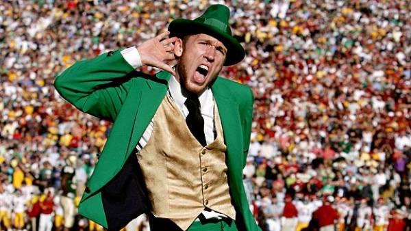 College Football Betting Odds 2014: Iowa, Louisville, Notre Dame