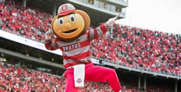 Spread on the Penn State vs. Ohio State Game has Buckeyes as a -17.5 Favorite