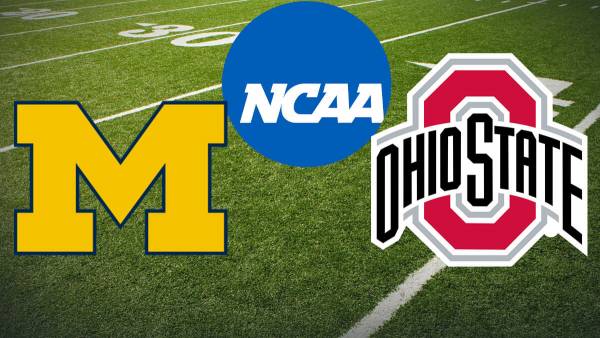 Ohio State Buckeyes vs. Michigan Wolverines Prop Bets 2019 