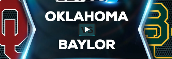 Oklahoma vs. Baylor: Free College Football Picks, Predictions 