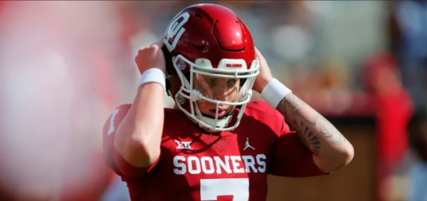 Nebraska Cornhuskers vs. Oklahoma Sooners Team Betting Line Analysis 