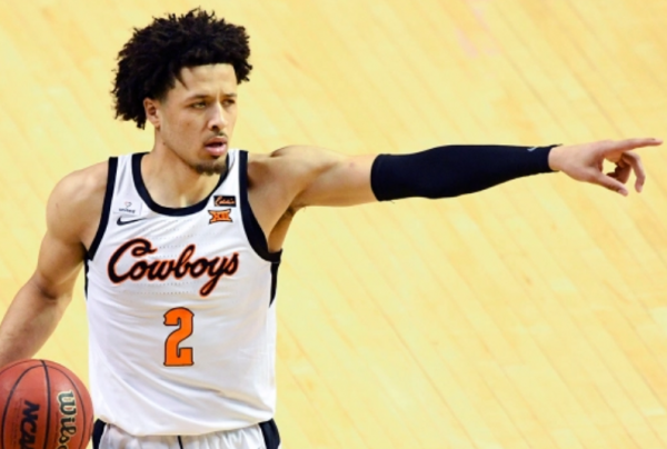 Liberty Flames vs. Oklahoma State Cowboys Prop Bets - 2021 NCAA Tournament 