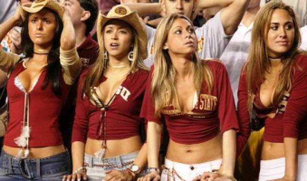 Mississippi State vs. Oklahoma State Betting Line – 2013 Week 1 College Football