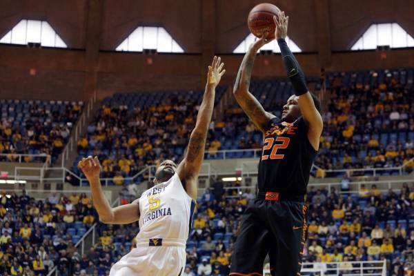 Bet on the Oklahoma State vs. West Virginia Game - Bookie Line Analysis