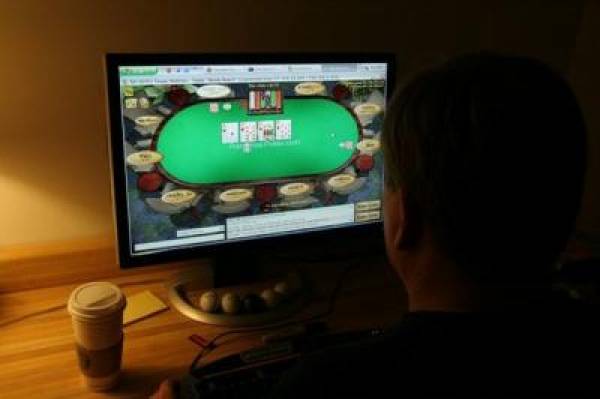 casino gambling online online poker room