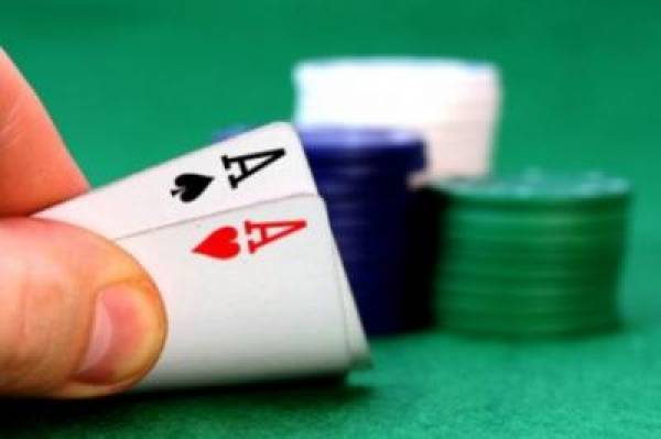 Online Poker