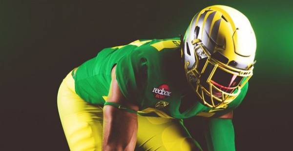 Oregon Ducks vs. USC Trojans Margin of Victory Prop Bet 2019