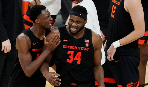 Find Prop Bets Oregon State vs. Oklahoma State Tournament Game