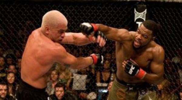 UFC 133 Ortiz vs. Evans Betting Odds