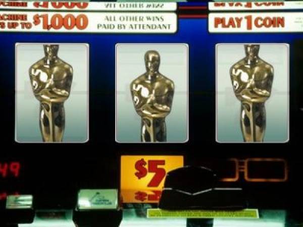 Oscars Vegas Odds