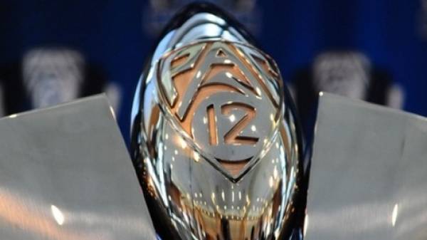 2016 PAC 12 Championship Betting Odds: Colorado vs. Washington Line