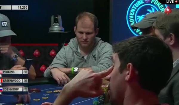 $100K Super High Roller Breaks PCA and PokerStars Records 