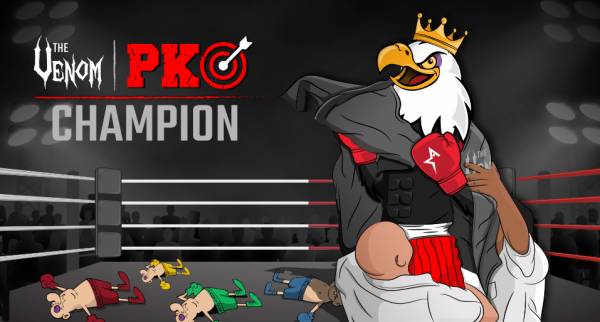 Historic $5 Million PKO Tournament Concludes 