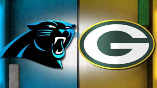 Packers-Panthers Daily Fantasy NFL Picks, Betting Odds