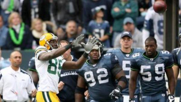 MNF Betting Line: Packers Vs. Seahawks | Gambling911.com