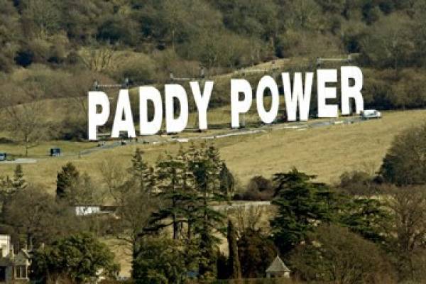 Paddy Power to Offer Real Money Sports Betting on Facebook