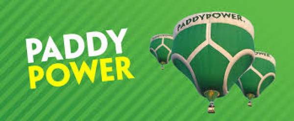 Paddy Power Restriction Countries - Can't Access Website