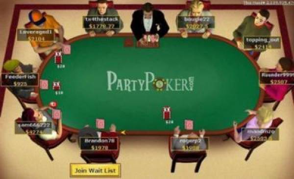 PartyPoker