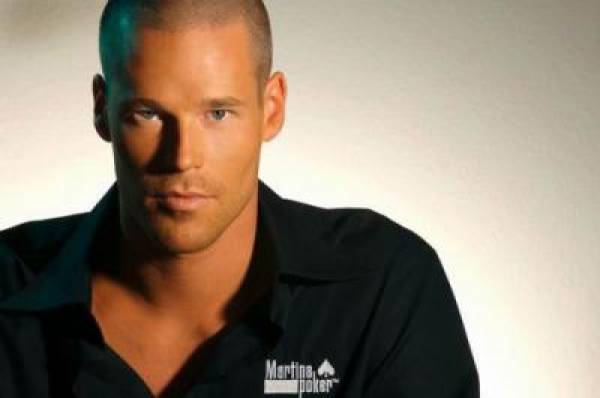 Patrik Antonius