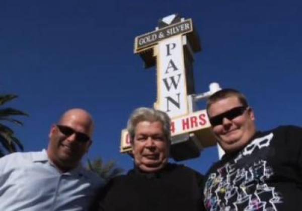 Pawn Star Cast Furious Over Cajun Pawn Stars Spinoff