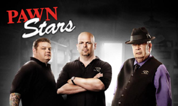 Pawn Stars