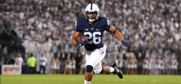 Penn State vs. MSU Betting Line – Week 10 College Football 