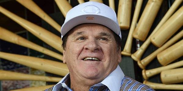 Pete Rose Ex-Bookie Found Dead: Survived Being Shot in Head 12 Years Ago