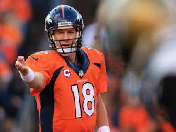 Peyton Manning Retirement Betting Odds, Prop Wager Released by Sportsbook