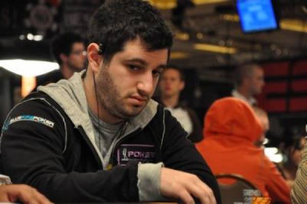 Poker Pro Phil Galfond Sues Business Partner Over ‘Immensely Successful’ Website