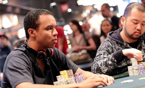 Poker Pro Phil Ivey Loses Casino Edge Sorting Case 