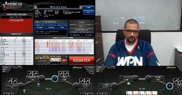 ACR DoS Attacks Create Huge Overlay for Million Dollar Sundays: CEO on Twitch No