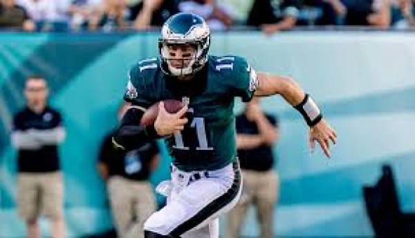 Most Bet on Sides November 13: Eagles Already Getting Pounded