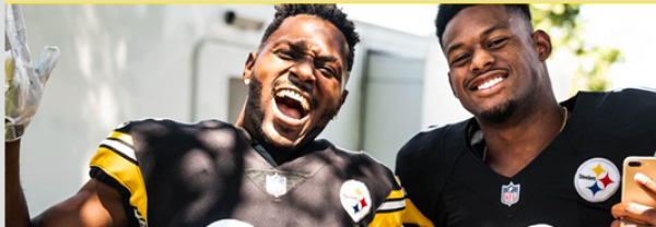 Where Can I Bet on the Number of Games the Pittsburgh Steelers Win in 2018? 