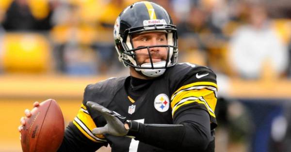 Titans vs. Steelers Betting Odds – Thursday Night Football