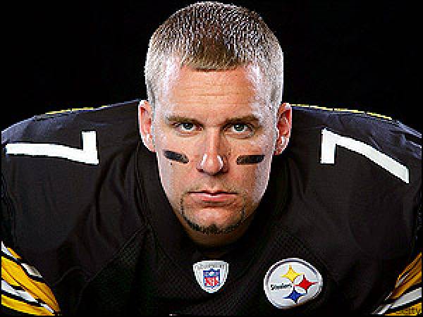 Ravens Steelers Betting Line at Baltimore -2.5 With Ben Roethlisberger Questiona