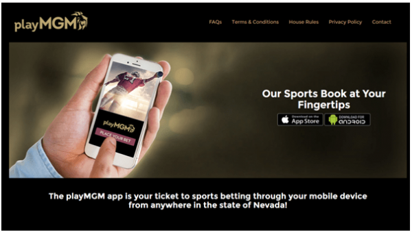 live sports betting app new jersey