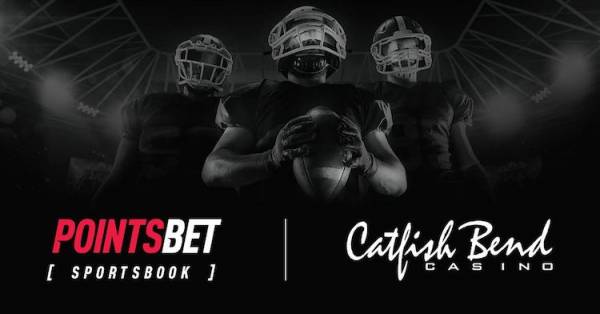 PointsBet Sportsbook Review - Latest News