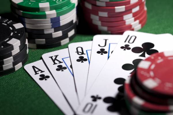 Poker is Gambling, Not Skill Judge Rules 