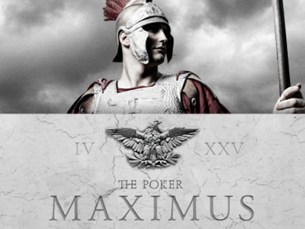 Poker Maximus 2012