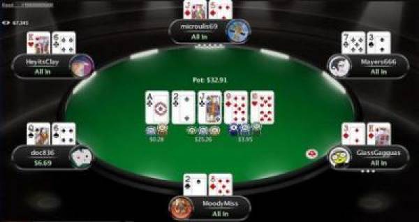 PokerStars Deals 100 Billionth Hand