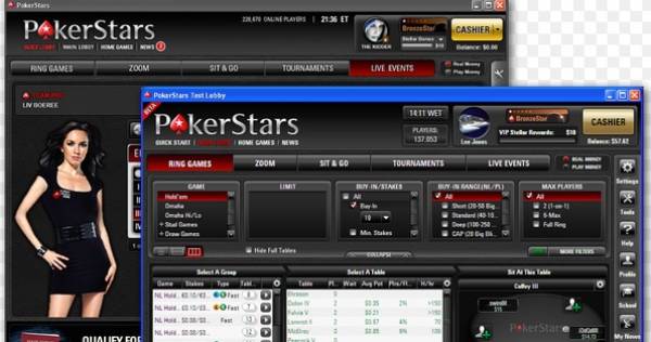 PokerStars Reduces Rewards for High Stakes Players