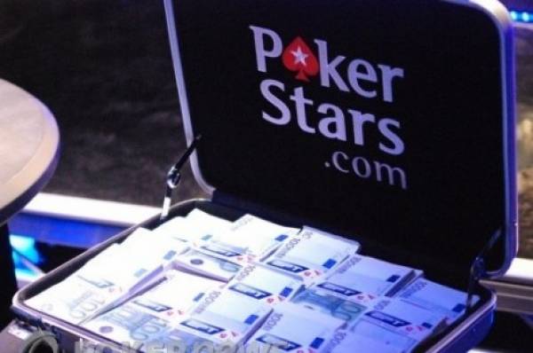 PokerStars to Give Away More Than $1.5 Mil With 'November Mission Weeks' Promo