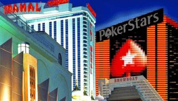 PokerStars Content With Christie Decision on Internet Gambling