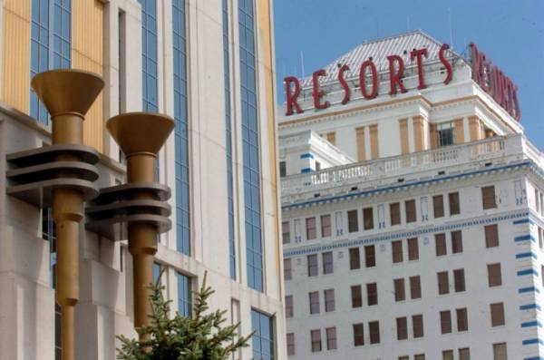 resorts casino atlantic city pokerstars