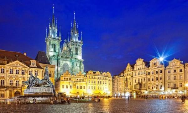 Prague Gaming Summit 2018 announces SBTech as Registration Sponsor