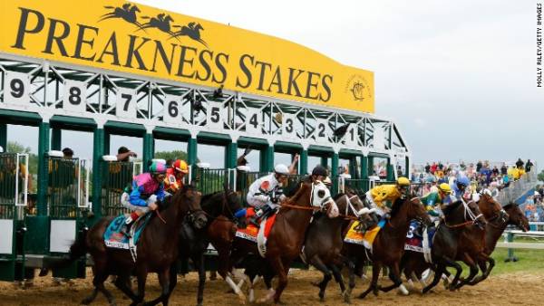 ‘Vanilla’ Preakness Still Has Intrigue Without Derby Winner 