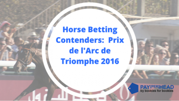 arc de triomphe race betting