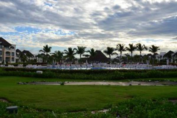 Punta Cana Poker Classic 2011