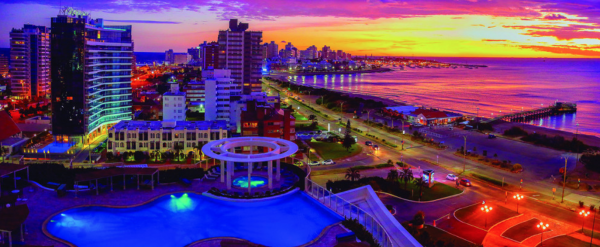 Americas Cardroom Announces Punta del Este Takedown