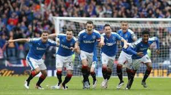 Hamilton AC vs. Rangers Betting Tip, Latest Odds 29 September  